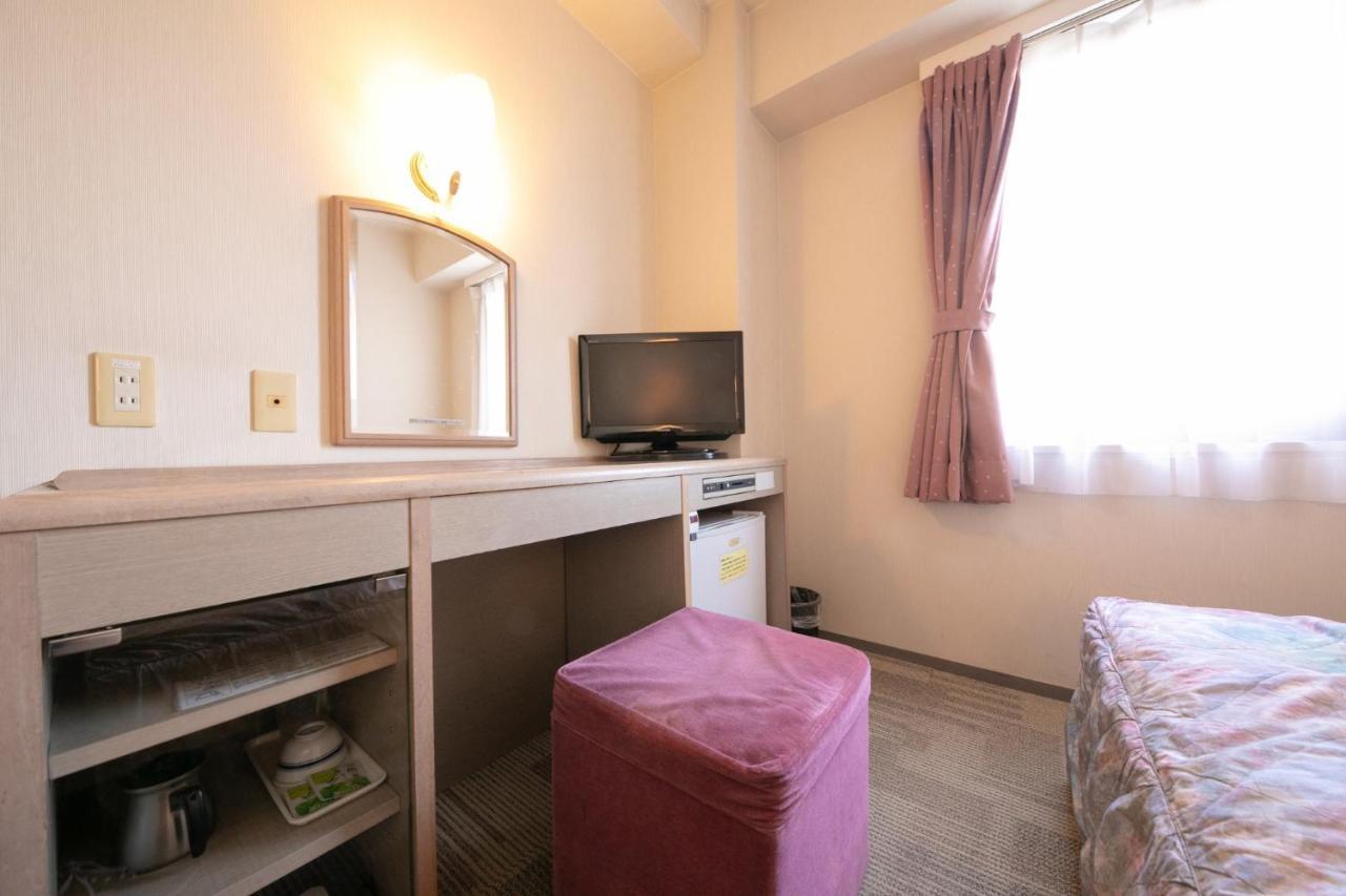 Main Hotel - Vacation Stay 82545 Міяконоджьо Екстер'єр фото
